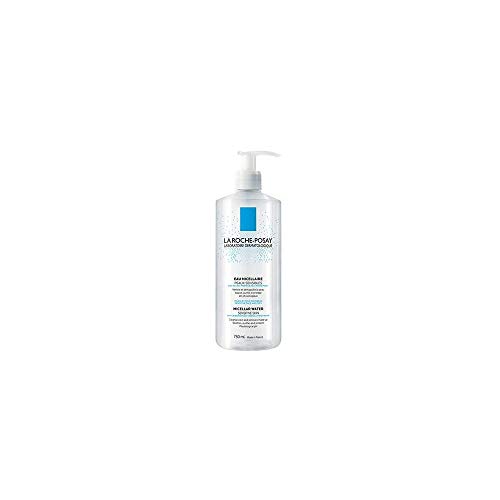 La Roche-Posay Pelle Sensibile Acqua Micellare - 750 ml