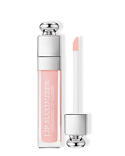 Christian Dior Addict Maximizer Barra De Labios 010 Holo Pink - 7 Ml