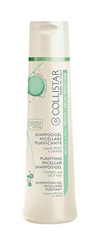 Collistar Shampoo Gel Purificante Equilibrante - 250 ml.