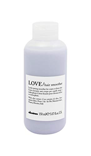 Davines Essential Haircare Crema Love Disciplinante Crema per Capelli - 150 ml