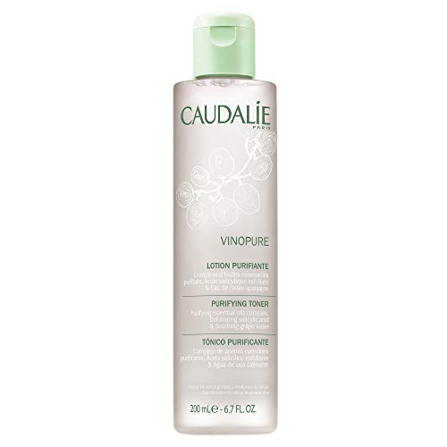 Caudalie Lozione Purificante, Multicolore