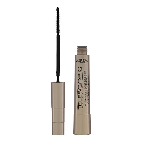 L’Oréal Paris Make-Up Designer Telescopic Black mascara