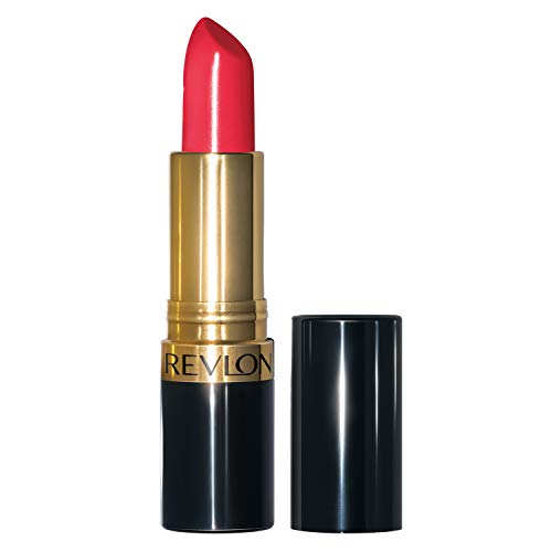 Revlon Super Lustrous, Rossetto, N°720 Fire And Ice, 4.2 g