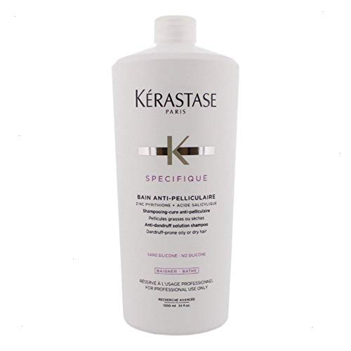 Kérastase Specifique Shampoo Antiforfora - 1000 ml