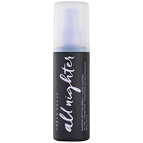 Urban Decay All Nighter Makeup Setting Spray, 118ml