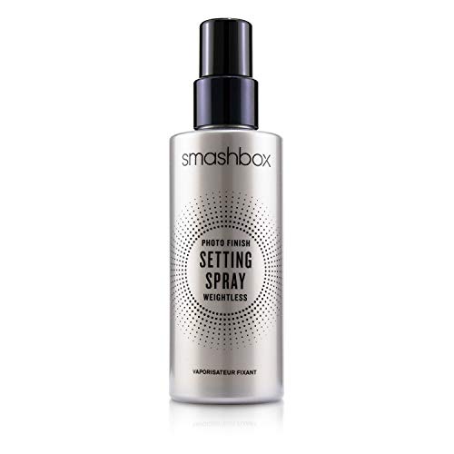 Smashbox Photo Finish - Spray senza peso, 116 ml