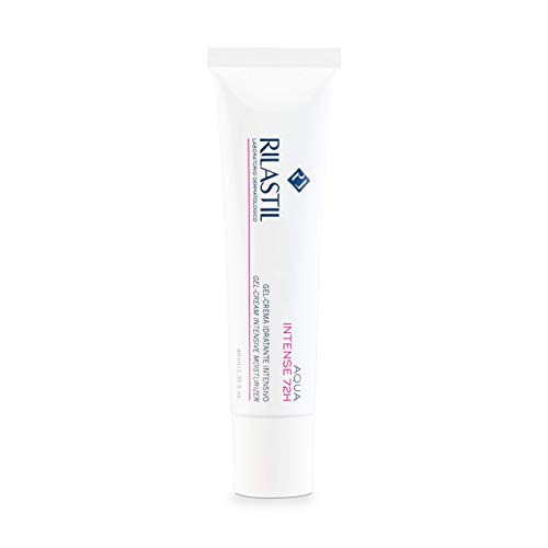 Rilastil Aqua Intense 72H Gel Cream Intensive Moustirizer 40ml367969