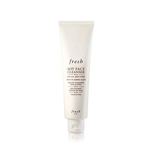 Fresh Soy Face Cleanser 150ml