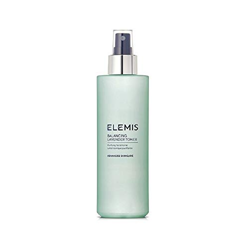Elemis Balancing Lavender Toner alla Lavanda, Trattamento Purificante - 200 ml