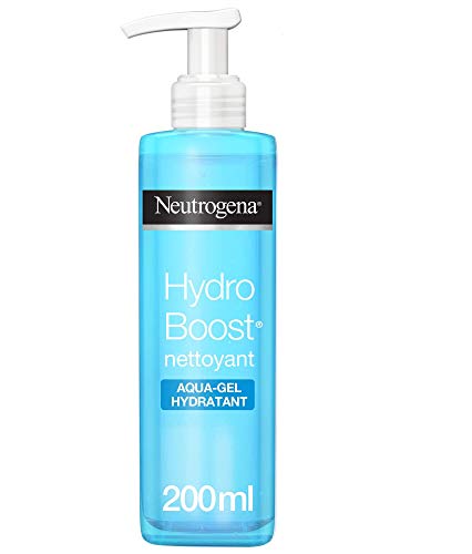 Neutrogena Hydro Boost Detergente Idratante Aqua-Gel