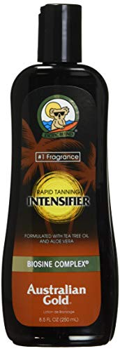 Australian Gold Intensificatore Solare - 250 ml