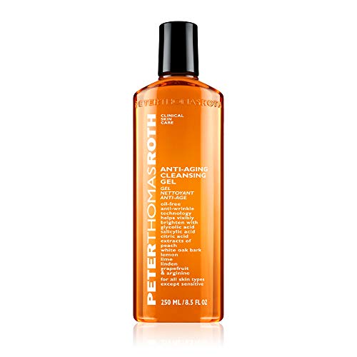 Anti Aging Cleansing Gel