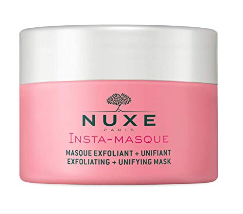 Nuxe INSTA-MASQUE EXFOLIANT + UNIFIANT 50 ML