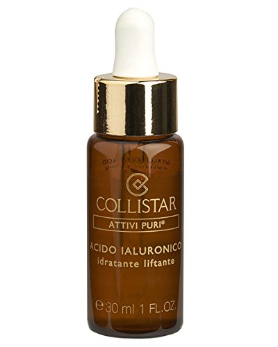 Collistar Attivi Puri Siero Acido Ialuronico idratante liftante - 30 ml.