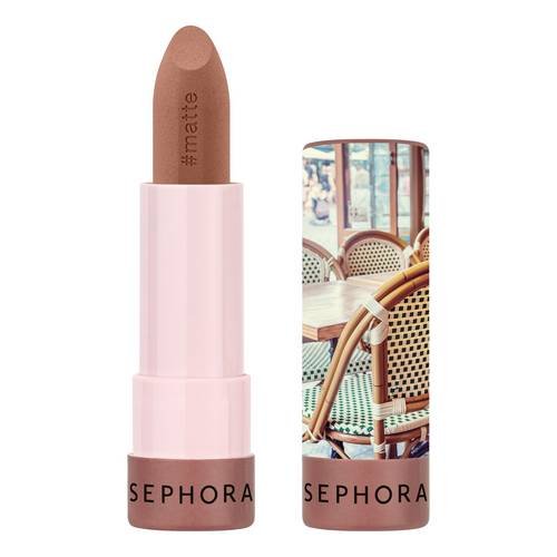 Sephora Collection # lipstories Lipstick ~ Brunch Date 01