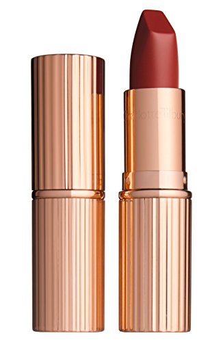 Charlotte Tilbury Matte Revolution Luminous Lipstick - Walk of Shame - Full Size by CHARLOTTE TILBURY