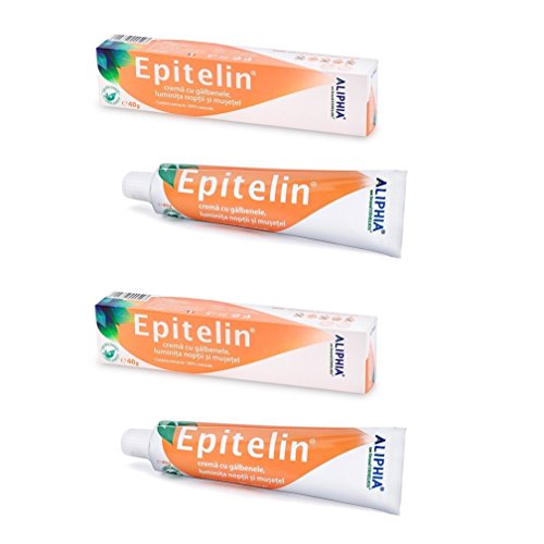 Crema naturale per la guarigione della pelle, rigenera i tessuti e rinnova la pelle Per ferite, ferite aperte, antidecubito, ustioni, scottature solari, punture di...