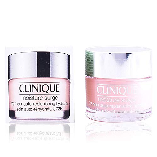 Clinique MOISTURE SURGE 72 Hour Auto Replenishing Hydrator 50ml