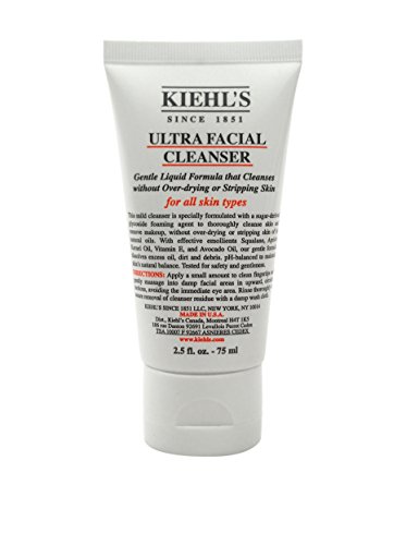 Kiehl´s ULTRA FACIAL CLEANSER 2 5OZ/75ML
