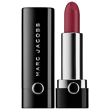 Marc Jacobs Beauty le Marc Lip Crème Lipstick Boy Gorgeous 222 – Berry Rouge