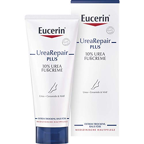 EUCERIN 10% UREA R CREMA PIEDI