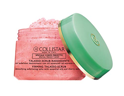 Collistar Corpo Perfetto Talasso-Scrub Rassodante - 700 gr.