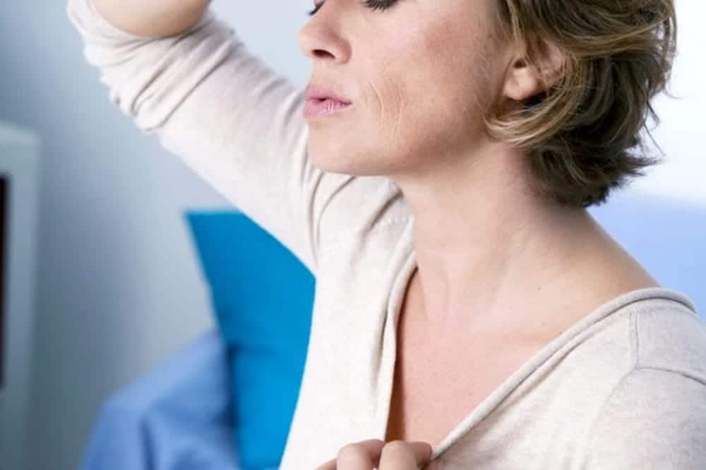 5 migliori integratori per la menopausa