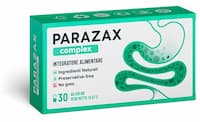 Parazax complex recensione completa dell'integratore