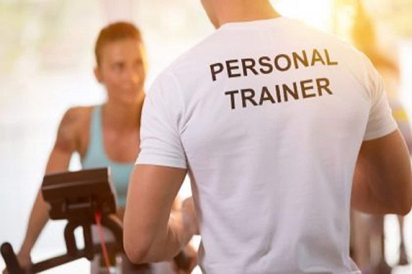 Personal Trainer Roma