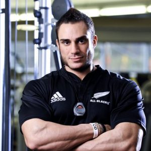 Eugenio Paniccia - Personal Trainer Roma