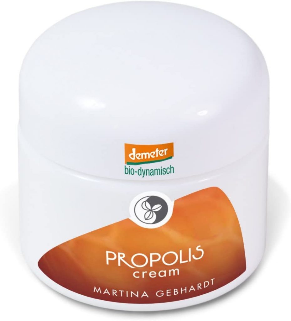 Propolis Cream di Martina Gebhardt