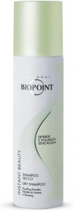Biopoint Shampoo secco