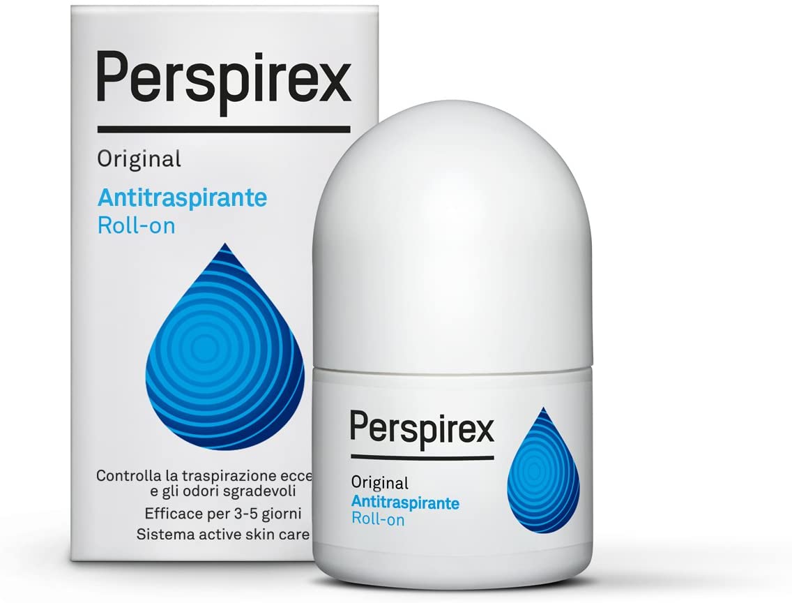 Perspirex Original Antitraspirante Roll on