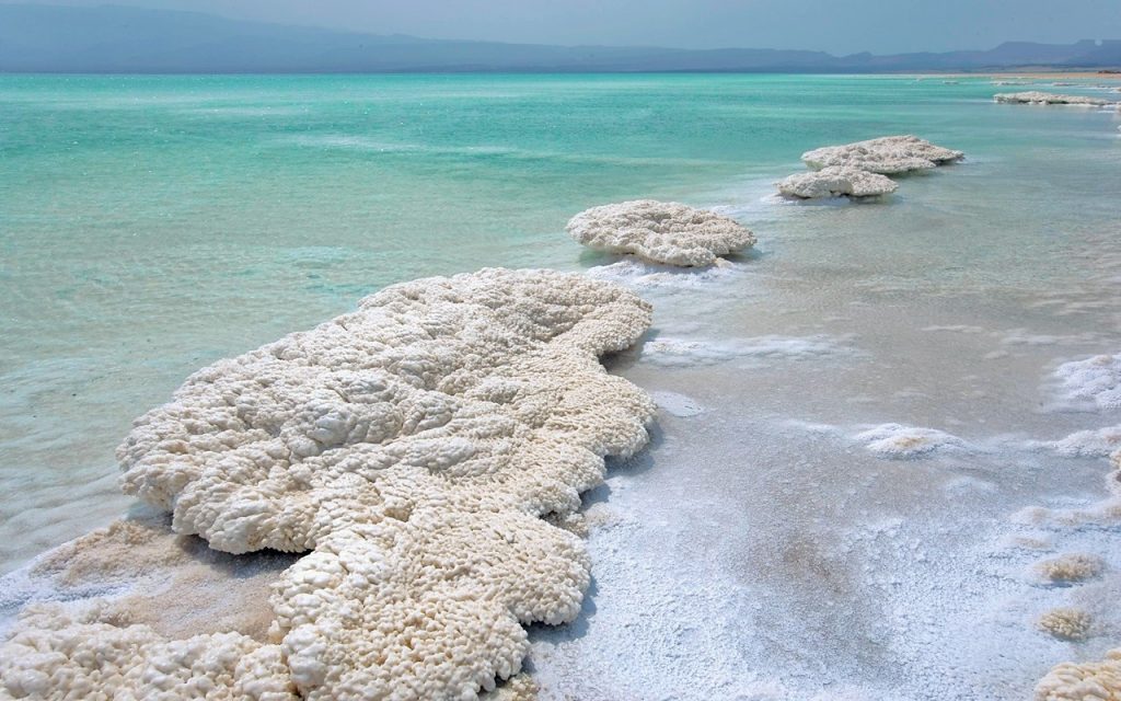 Benefici Sali Del Mar Morto