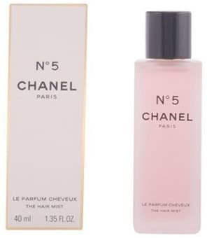 Chanel n.5 Profumo per capelli