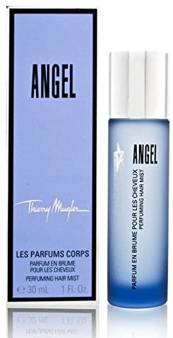 Angel Thierry Mugler fragranza corpo e capelli
