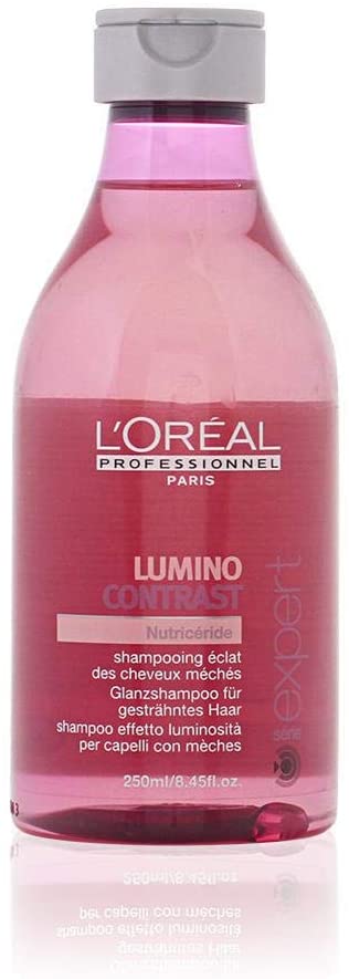 L'Oréal Professionnel Shampoo illuminante Lumino Contrast