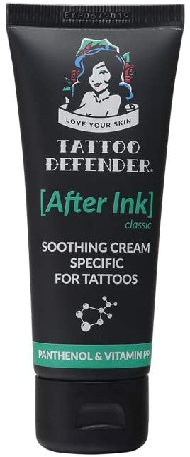 Tattoo Defender After Ink Classic