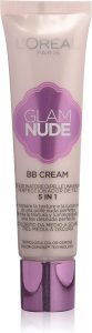 L'Oréal Paris Glam Nude CC Cream