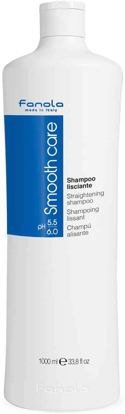 Fanola Smooth Care Shampoo lisciante