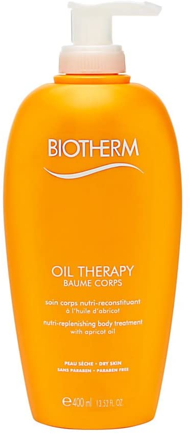 Biotherm Oil Therapy Balm Corps