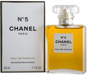 Chanel n°5 - Chanel