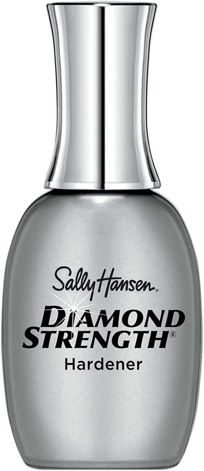 Sally Hansen Trattamento Rinforzante Diamond Strength per unghie deboli