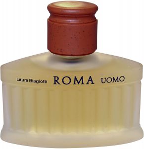 Roma Uomo – Laura Biagiotti