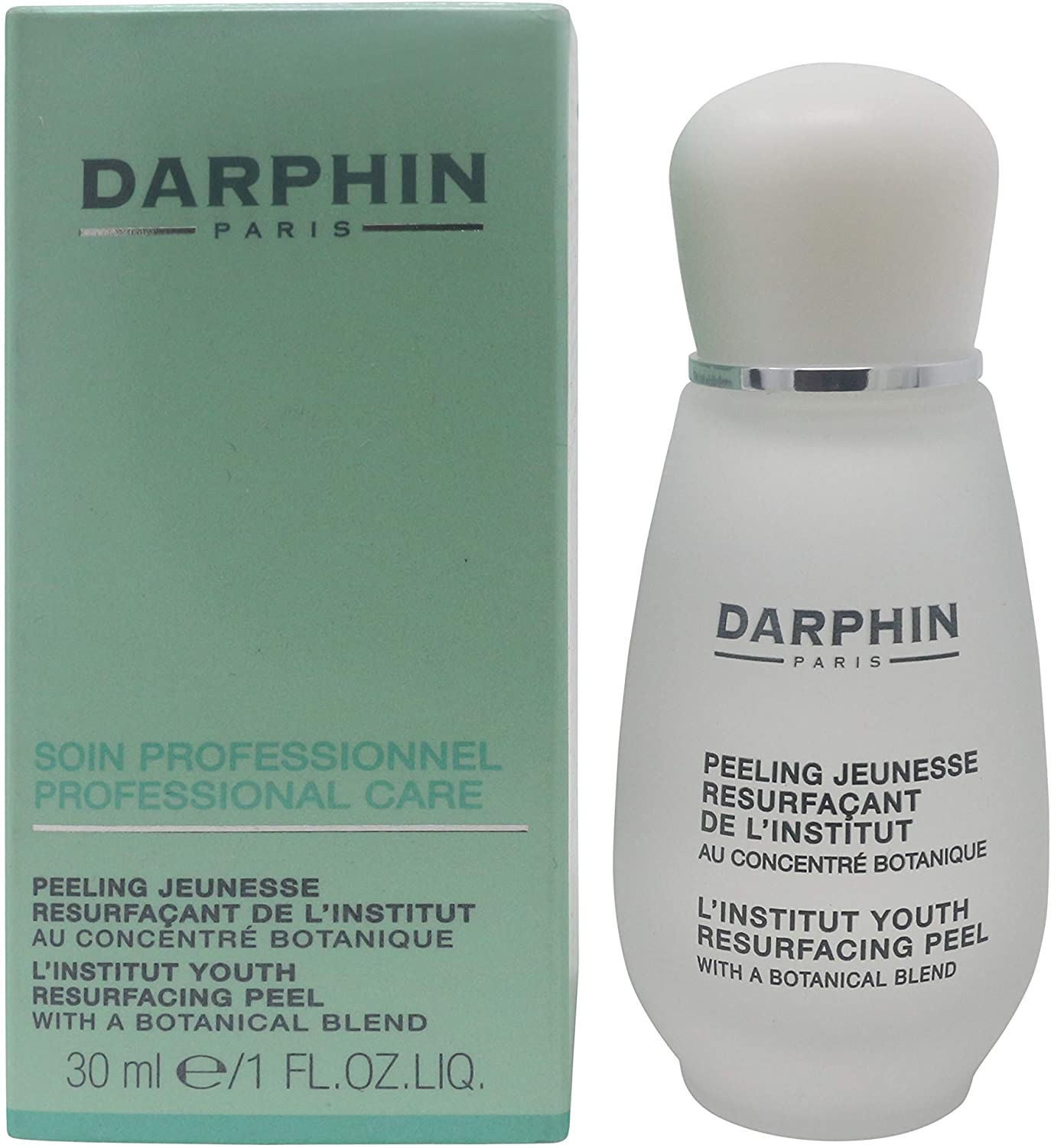 Darphin Professional Care Peeling Jeunesse