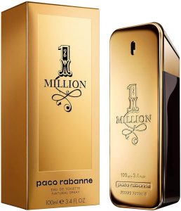 One Million – Paco Rabanne
