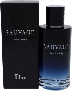 Sauvage – Dior