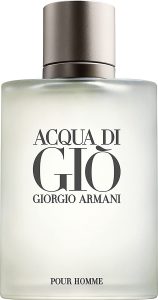 Acqua di Giò – Giorgio Armani