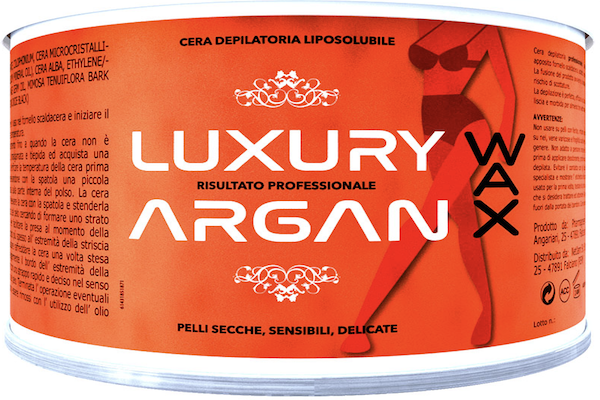 Luxury Argan Wax funziona? Recensioni e opinioni