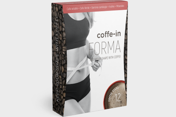 Coffe-in FORMA Funziona? Recensione ed Opinioni